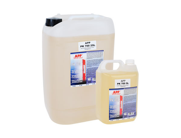 Starcke PA PK 700 Protective Liquid for Cabins 25.0L(070902)[25 Ltr Can-Stk 1Ltr]-F