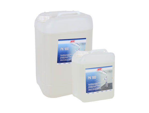 Starcke PA PK 900> Protective Liquid for Cabins 5.0 Ltr(070903)[SNP-5 Ltr - Stk in Can/No]-F