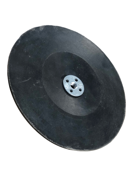 Starcke D180mm 5/8-UNC Cool-Flow Pad For Angle Grinders (11331.99)-F