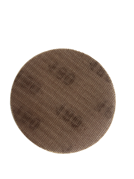 Starcke Abrasive Mesh Disc GRIP P180 -D 125 MM (J/W)-F