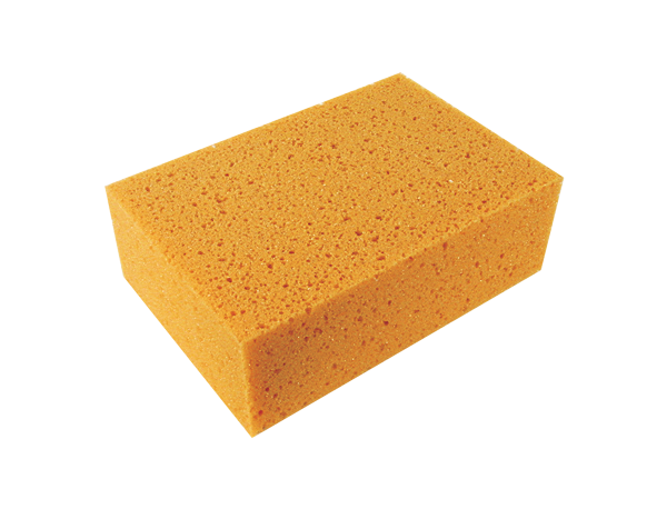 Starcke PA G1- Sponge for cleaning car bodies 180mm X 120mm X 60mm(220205)-F