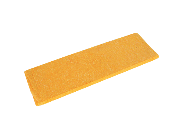 Sanding Sponge Flat 123x98x13 (Schleifmatte-K-100)-F