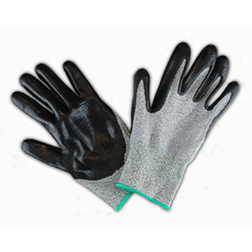 Linepro Electric Gloves Class 02-F