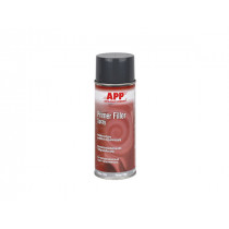 Starcke PA Primer Filler Spray - One-component anti-corrosion primer filler - Dark grey - 400 ML each(020720)-F