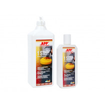 Starcke PA One Step Finishing Compound 1000 Ml(081343)-F