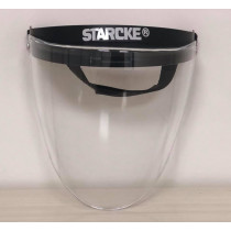 Starcke Face Sheild SS -1-F