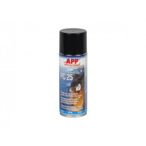 Starcke PA PC 25 Spray - Multifunctional Foam Cleaner for car interior - 400 ML each(212016)-F