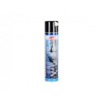 Starcke PA SP 69 Spray- Compressed air + Freezing Spray 600 ML each(212069)-F