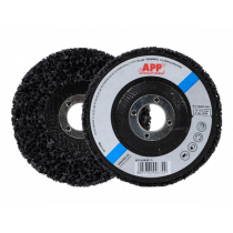 Starcke XR Grinding Wheel 3 x 4.2mm x 3/8 T1 MED/SOFT HD-F
