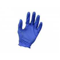 Starcke Nitrile Coated Gloves-F