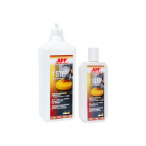 Starcke PA One Step Finishing Compound 500 Ml(081340)-F