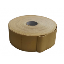 Starcke PA Rolled Abrasive Paper on Foam 514 115mmx25m P600(40RG600)-F