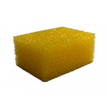 Starcke PA G3- Sponge hard to clean carpets and uphoistery 110mm X 80mm X 50mm(220215)-F