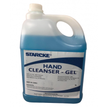 Starcke Hand Disinfectant- Gel  [SNP 5 Ltr-Stk in Can]-F
