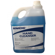 Starcke Hand Disinfectant- Liquid  [SNP 5 Ltr-Stk in Can]-F