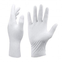 Starcke Banian Gloves White-F