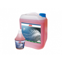 Starcke PA GM Care- Silicone agent for the care of tires and outside plastics- 5 Ltr each[Stk-5 Ltr/Nos](220125)-F