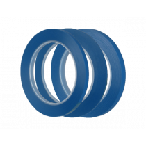 Starcke PA CIENKOLINIOWA BLUE Masking Tape TR09 9 MM X 33 MM(070371)-F