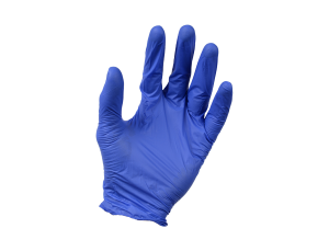 Starcke Nitrile Coated Gloves-F