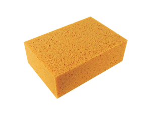 Starcke PA Polishing Sponge 140 x 115mm x 6mm P150-P180(40Z200)]-F